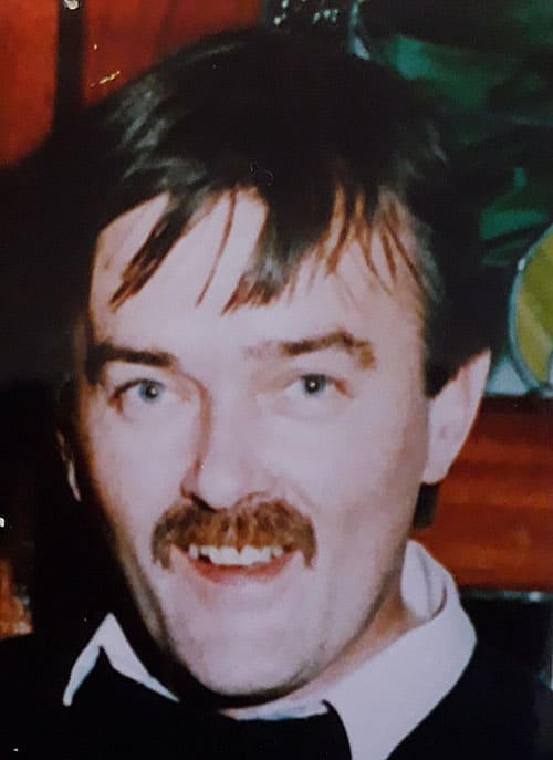 Dave Dillon